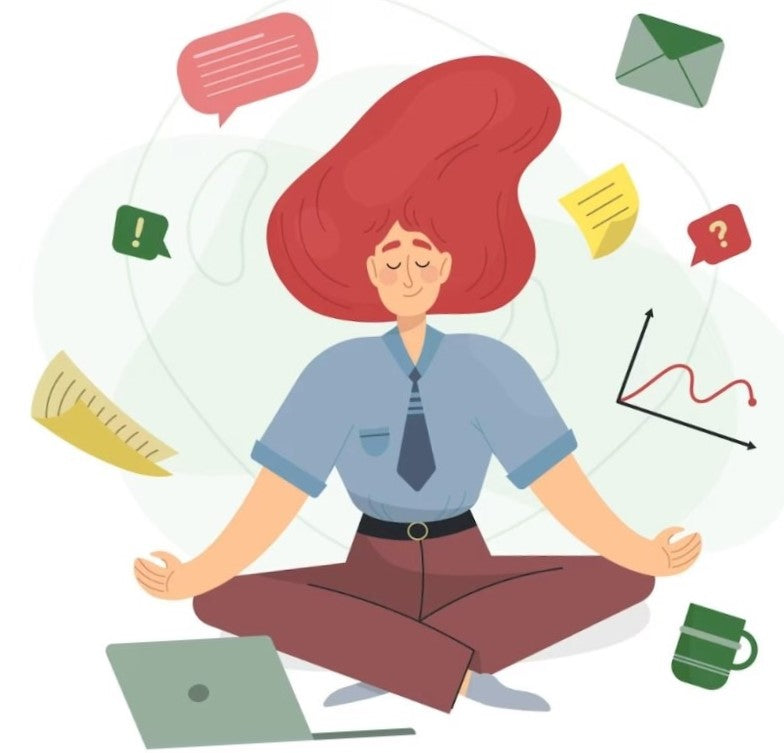 “Cómo Regularte Sin Terapia” El protocolo diario para reducir la ansiedad cotidiana y recuperar el control mental.